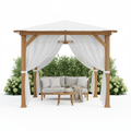 Outdoor Gazebo