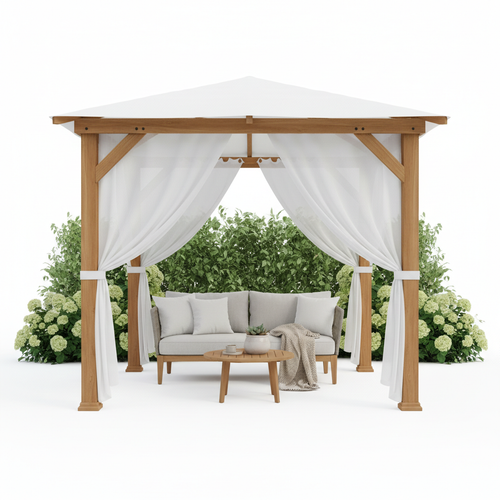 Outdoor Gazebo